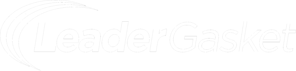 LEADER logo-white