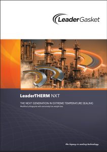 LeaderTherm Brochure